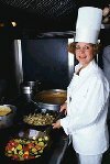 Home Based Catering